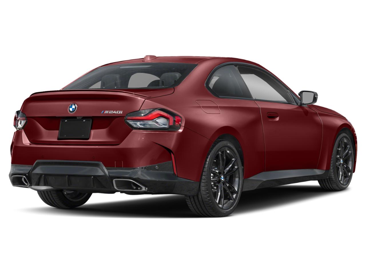 2024 BMW M240i Vehicle Photo in Pompano Beach, FL 33064