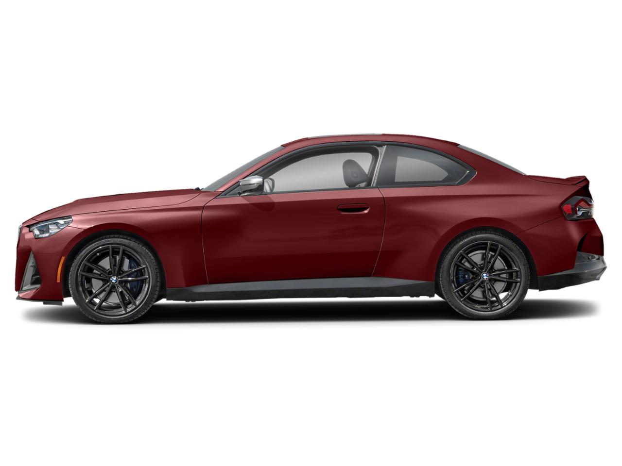 2024 BMW M240i Vehicle Photo in Pompano Beach, FL 33064