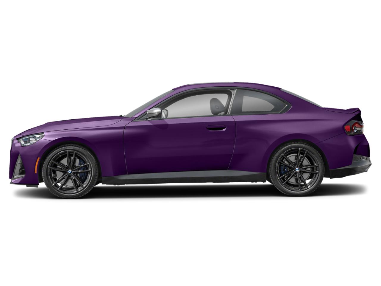 2024 BMW M240i xDrive Vehicle Photo in Muncy, PA 17756