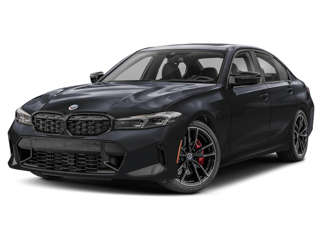 2024 BMW M340i xDrive Vehicle Photo in Lancaster, PA 17601