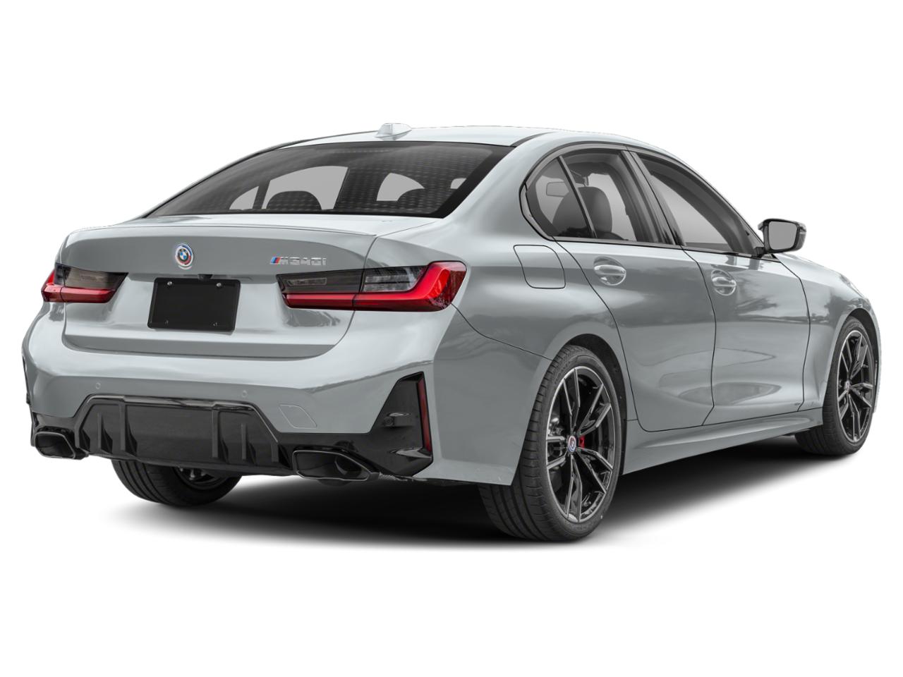 2024 BMW M340i xDrive Vehicle Photo in Delray Beach, FL 33444