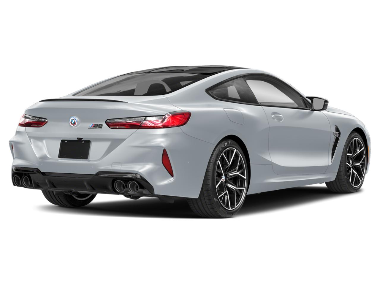 2024 BMW M8 Vehicle Photo in PLANO, TX 75024