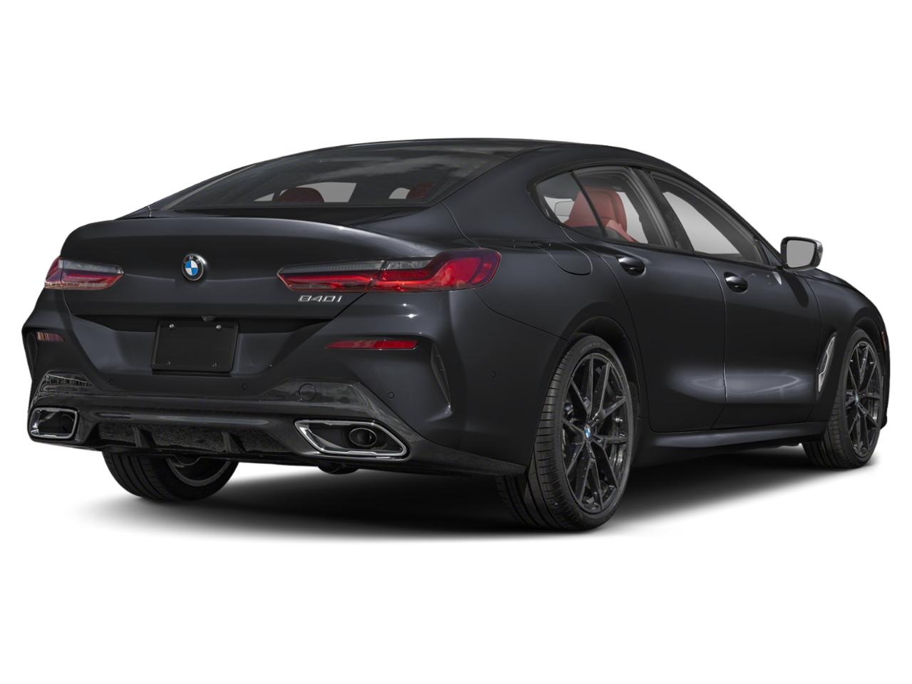 2024 BMW 840i Vehicle Photo in Towson, MD 21204