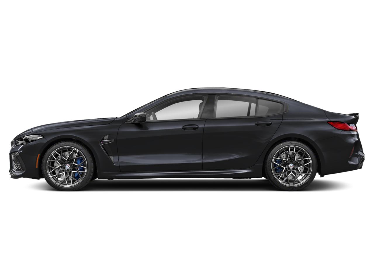 2024 BMW M8 Vehicle Photo in Rockville, MD 20852