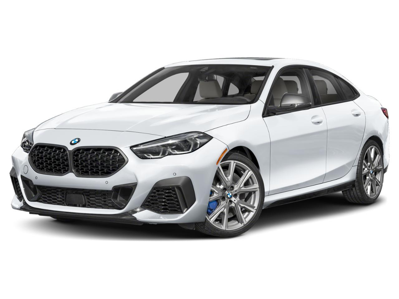 2024 BMW M235i xDrive Vehicle Photo in GRAPEVINE, TX 76051