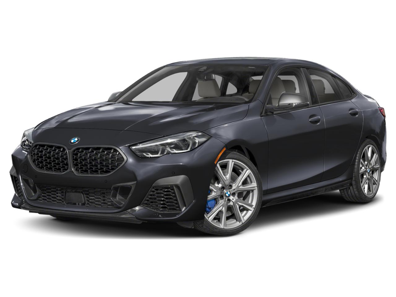 2024 BMW M235i xDrive Vehicle Photo in PLANO, TX 75024