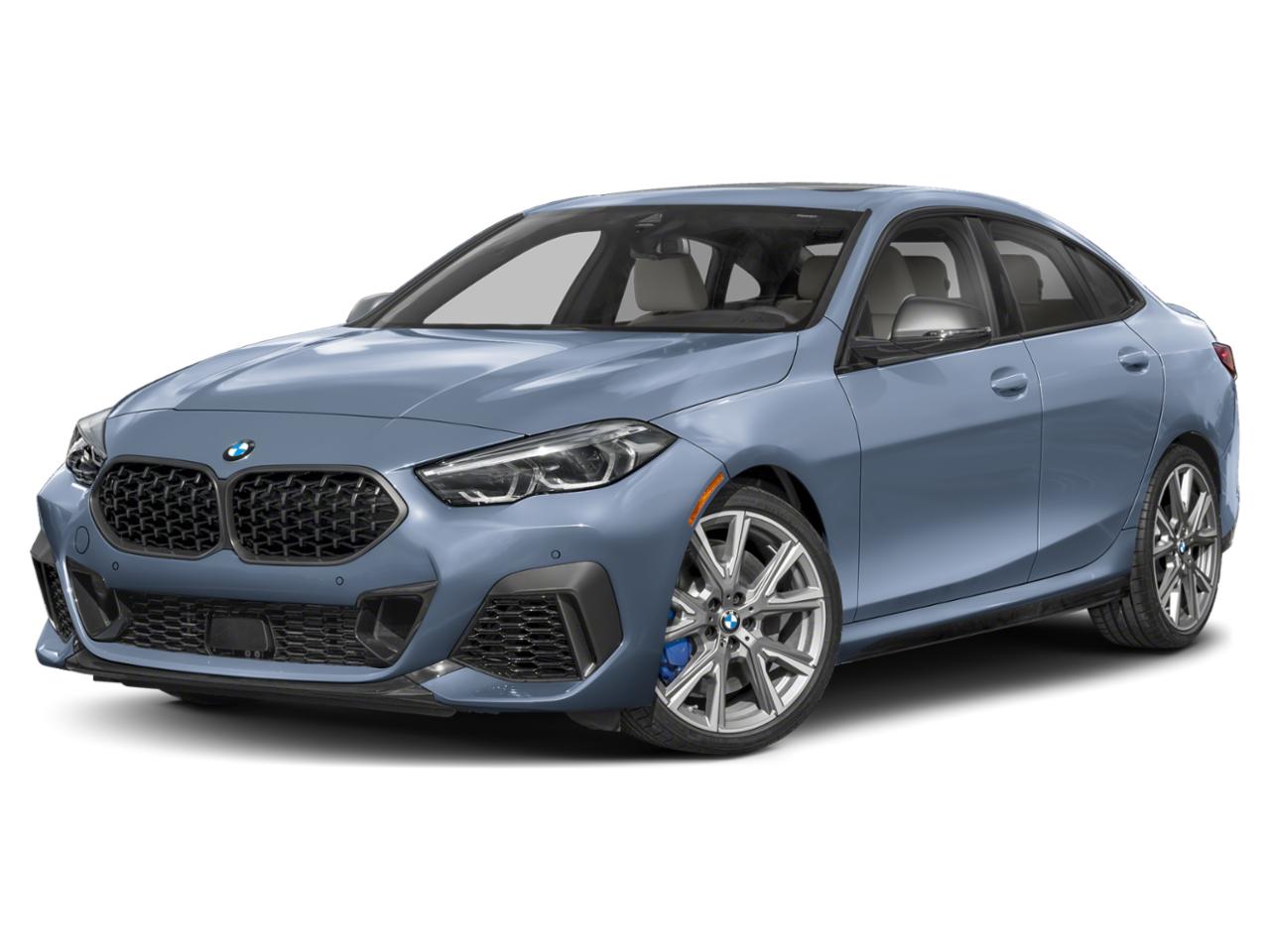 2024 BMW M235i xDrive Vehicle Photo in GRAPEVINE, TX 76051