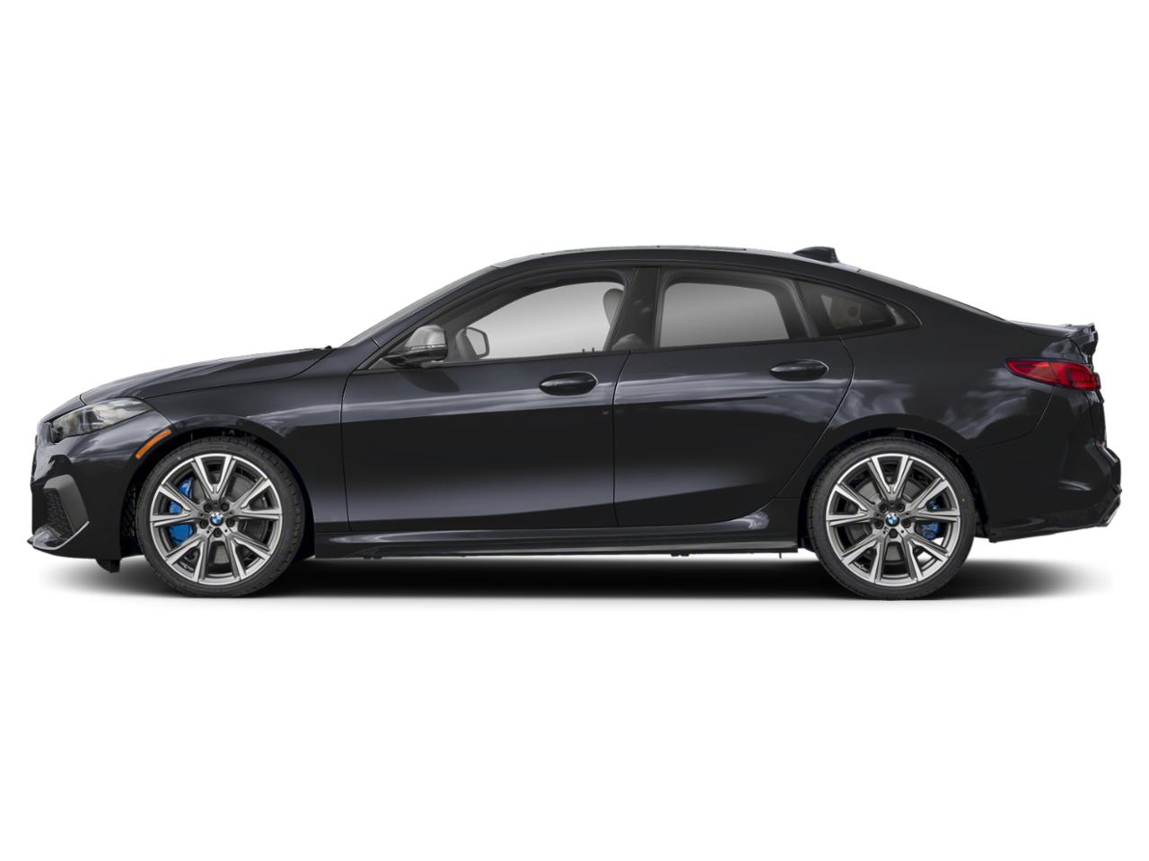 2024 BMW M235i xDrive Vehicle Photo in PLANO, TX 75024