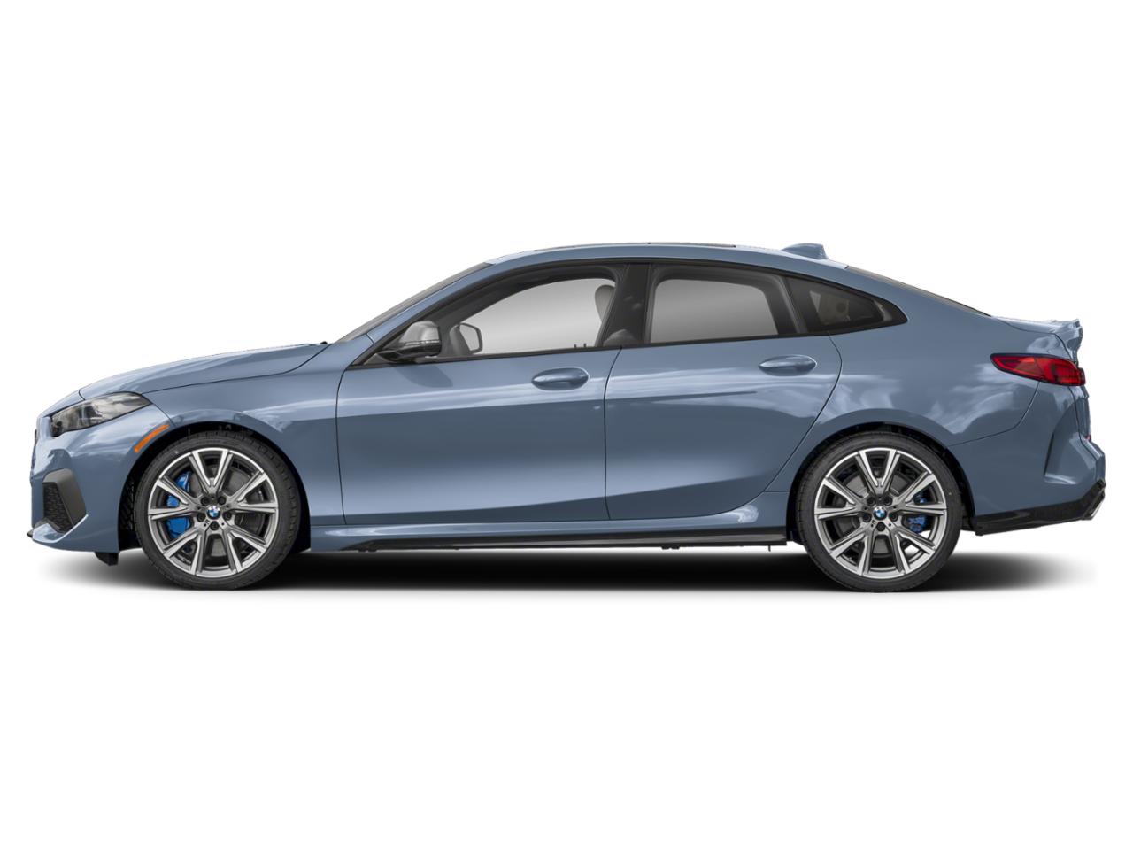 2024 BMW M235i xDrive Vehicle Photo in GRAPEVINE, TX 76051