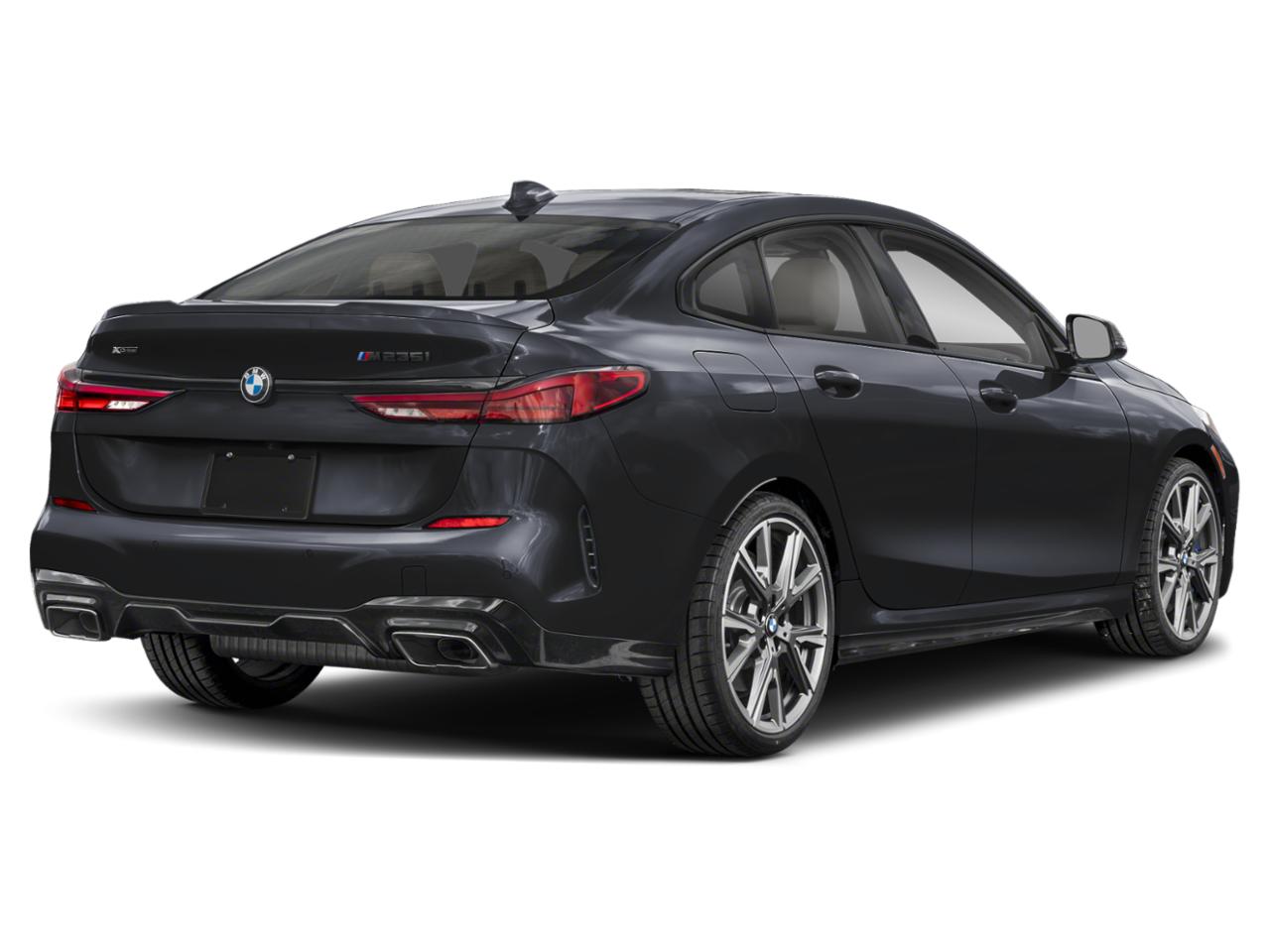 2024 BMW M235i xDrive Vehicle Photo in PLANO, TX 75024