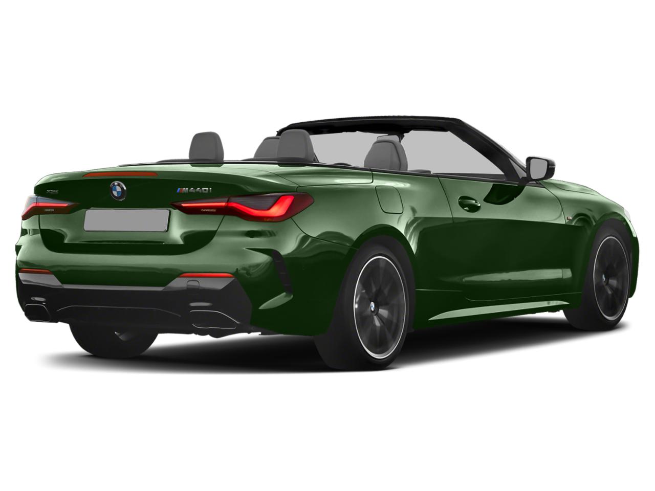 2024 BMW M440i Vehicle Photo in GRAPEVINE, TX 76051
