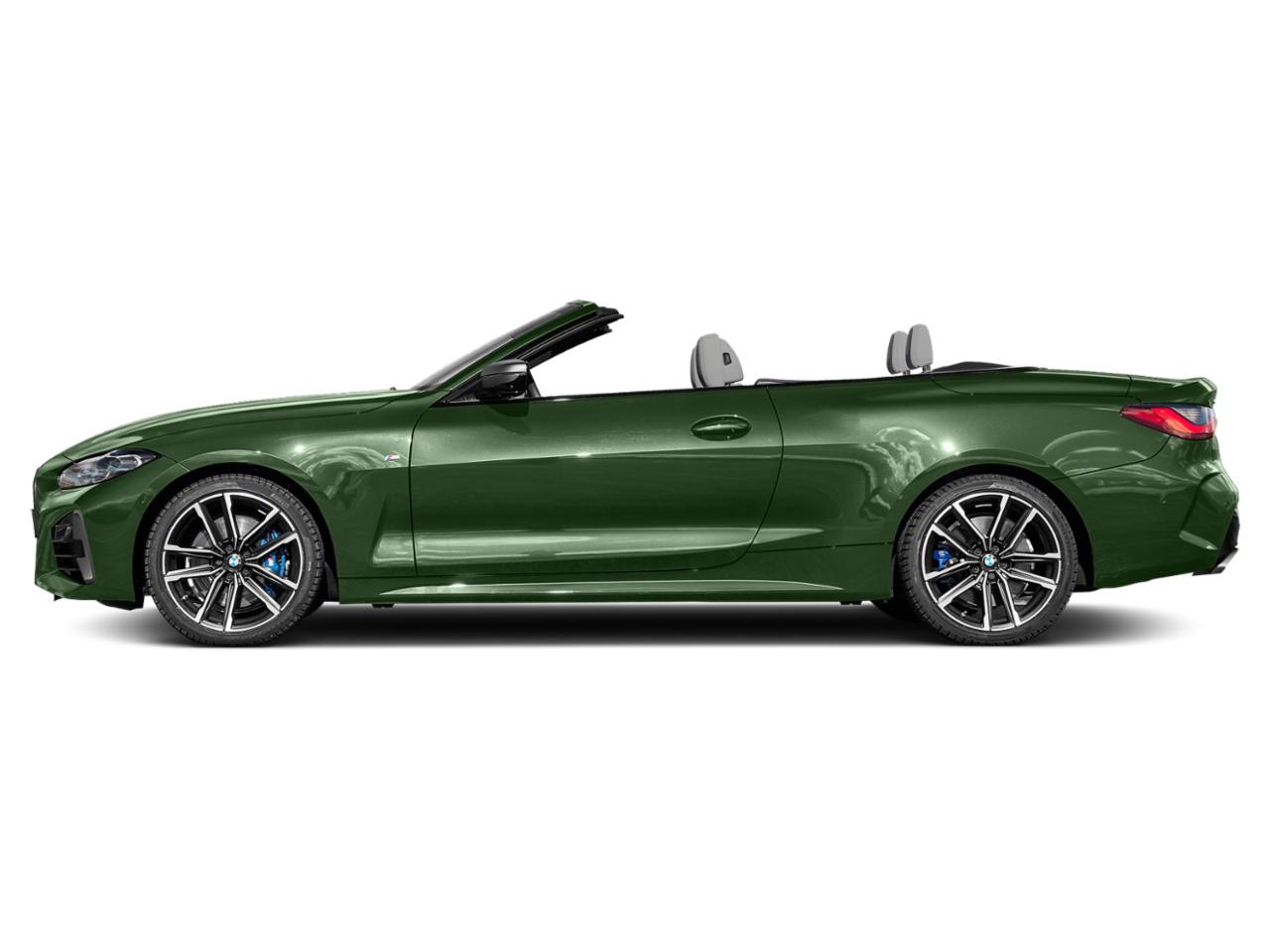 2024 BMW M440i Vehicle Photo in GRAPEVINE, TX 76051