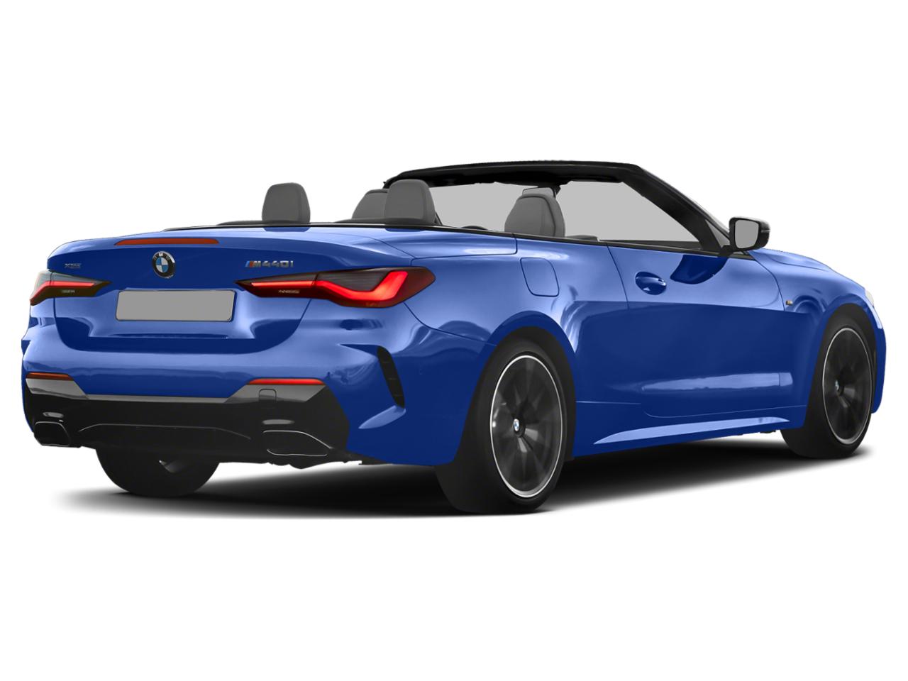 2024 BMW M440i xDrive Vehicle Photo in PLANO, TX 75024-3599