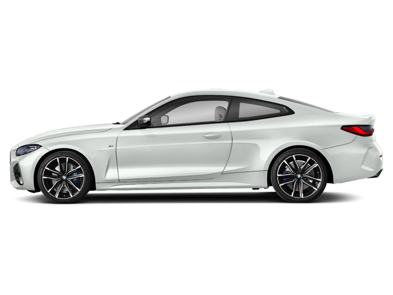 New White 2024 BMW M440i xDrive M440i xDrive Coupe for sale