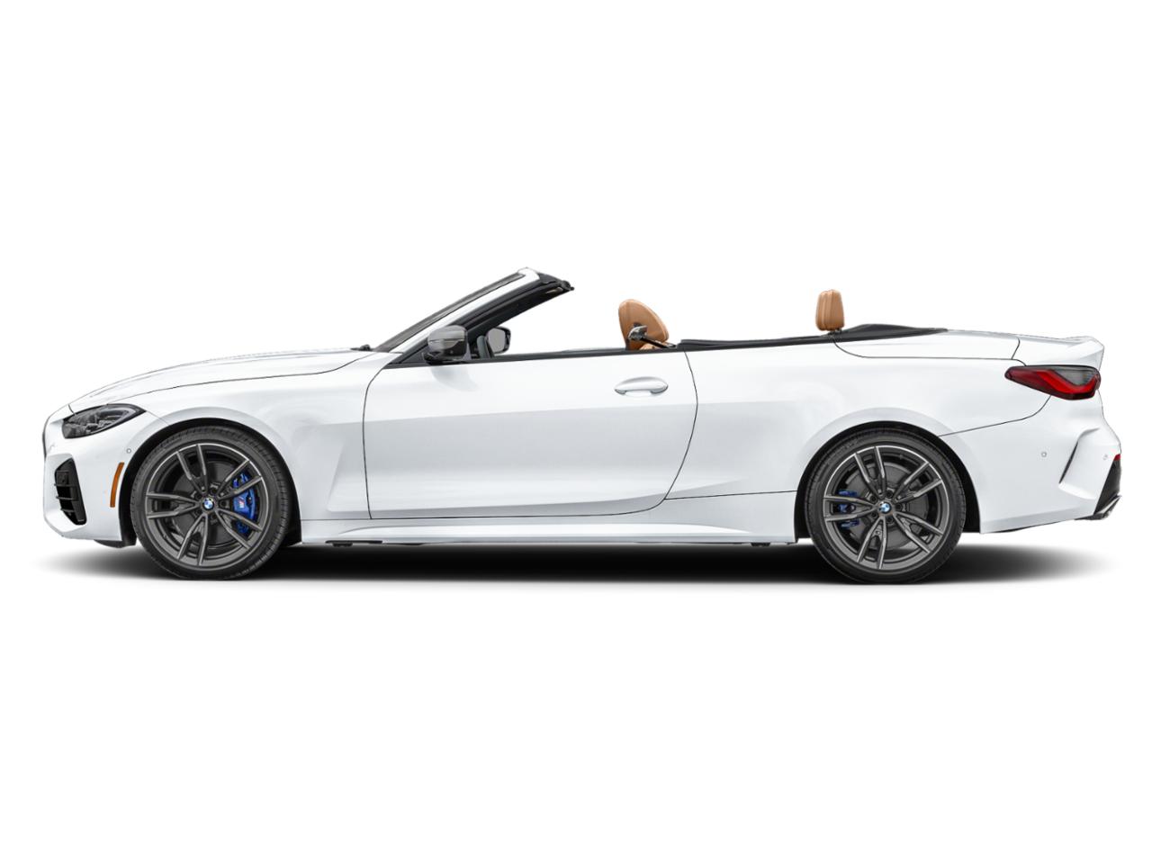 2024 BMW M440i Vehicle Photo in Sarasota, FL 34231