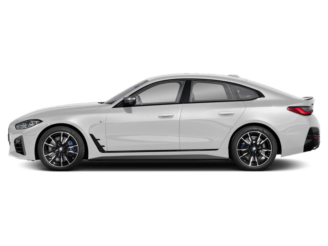 2024 BMW M440i xDrive Vehicle Photo in Weatherford, TX 76087