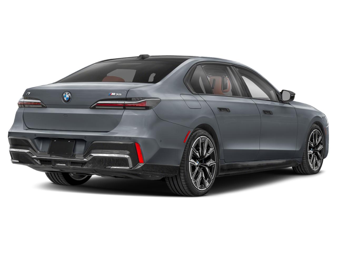 2024 BMW i7 Vehicle Photo in Delray Beach, FL 33444