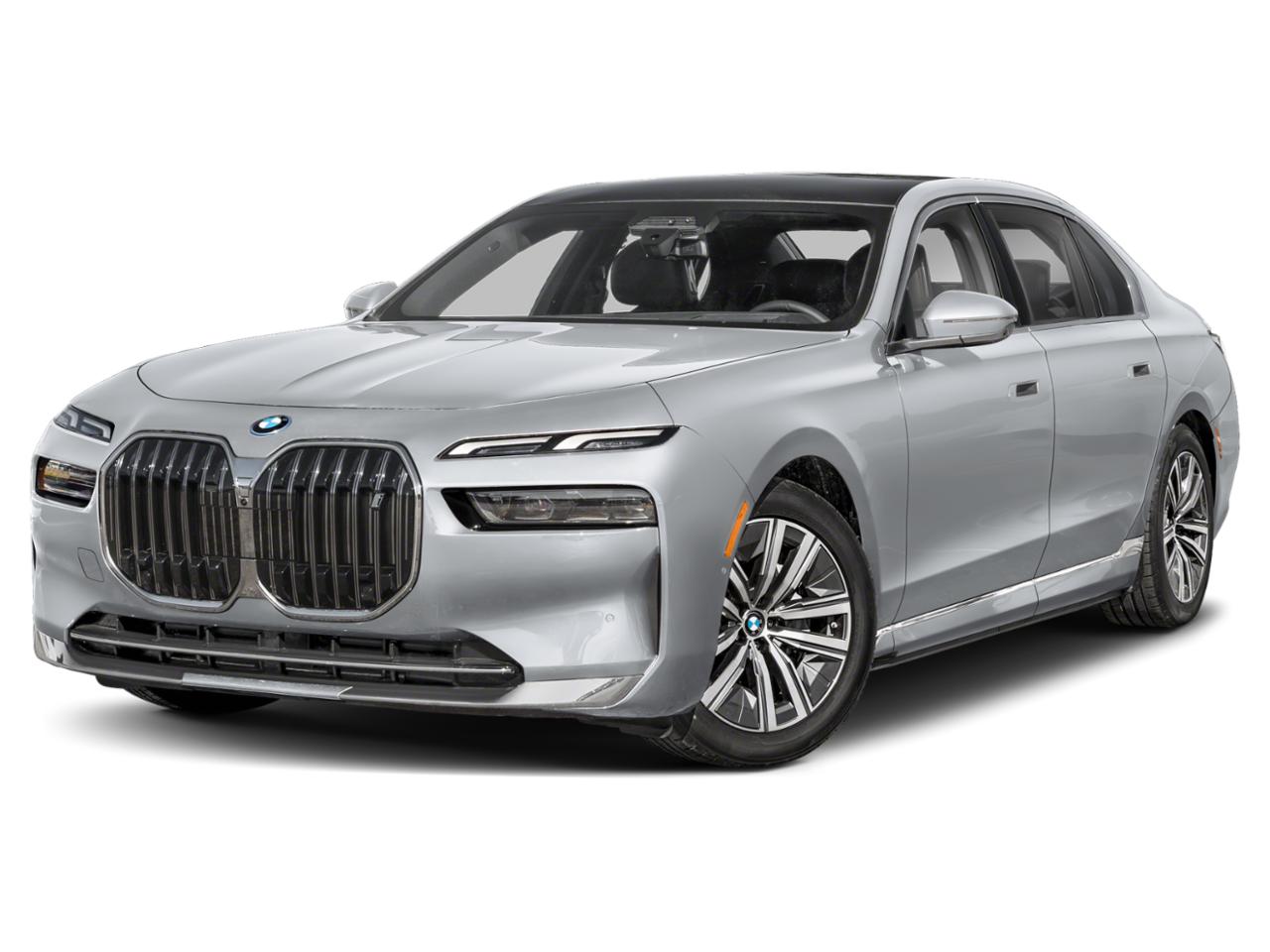 2024 BMW i7 Vehicle Photo in Lancaster, PA 17601
