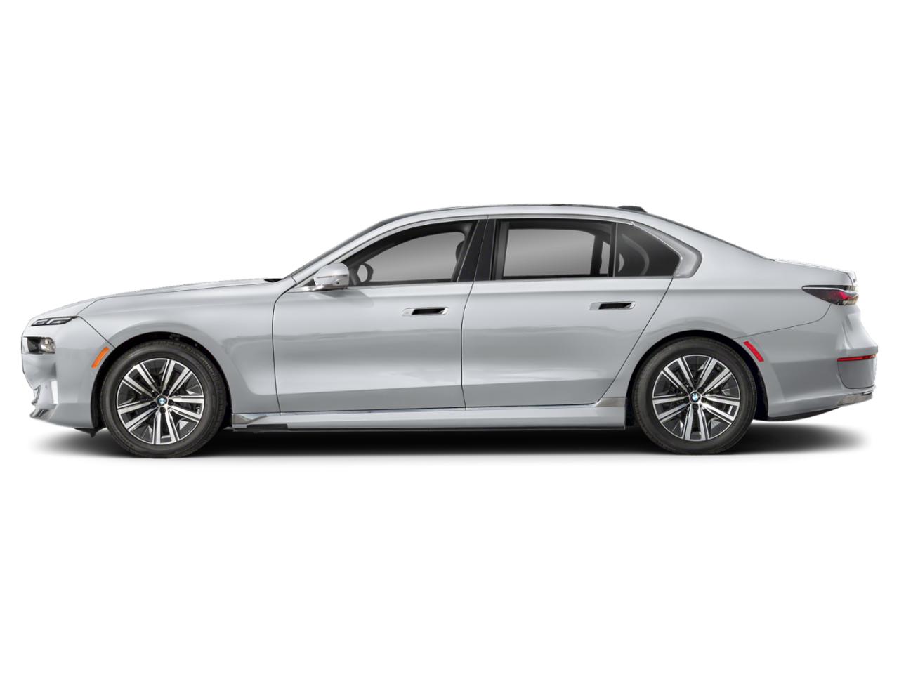 2024 BMW i7 Vehicle Photo in Lancaster, PA 17601