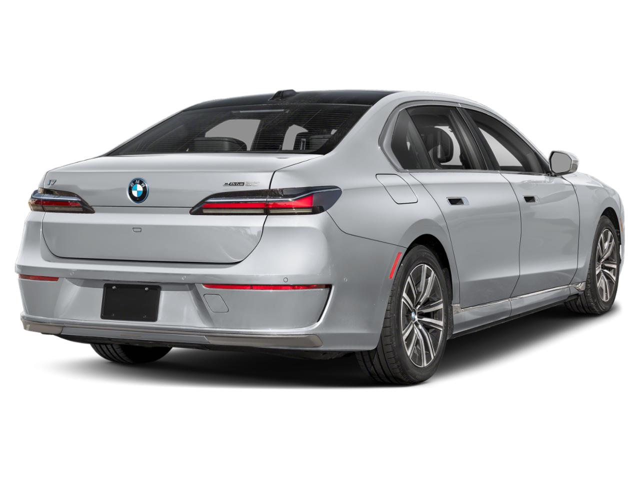 2024 BMW i7 Vehicle Photo in Lancaster, PA 17601