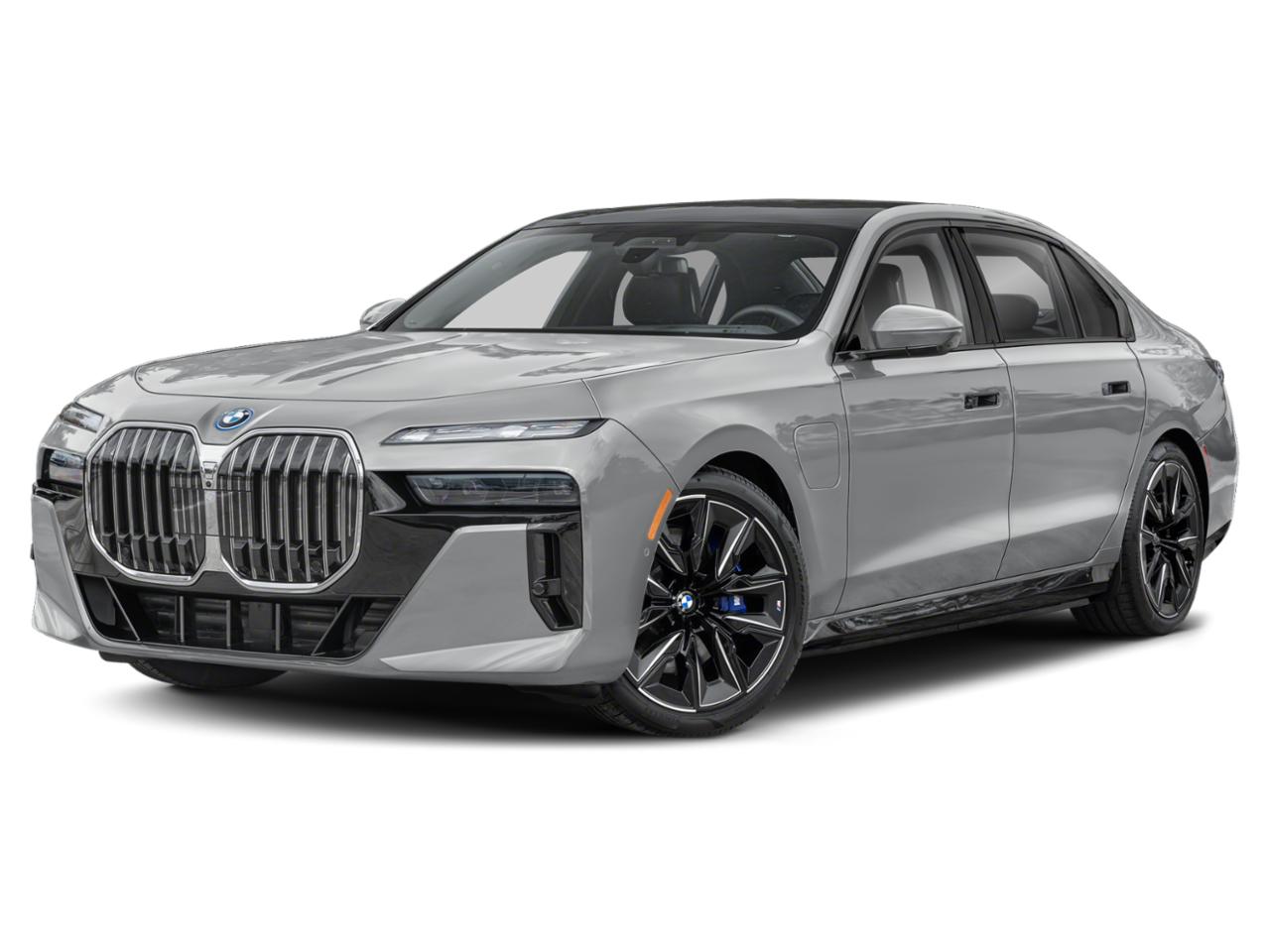 2024 BMW 750e xDrive Vehicle Photo in Miami, FL 33169