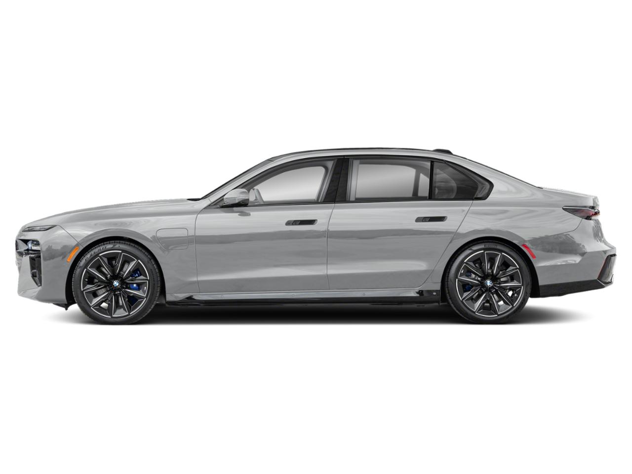 2024 BMW 750e xDrive Vehicle Photo in Miami, FL 33169