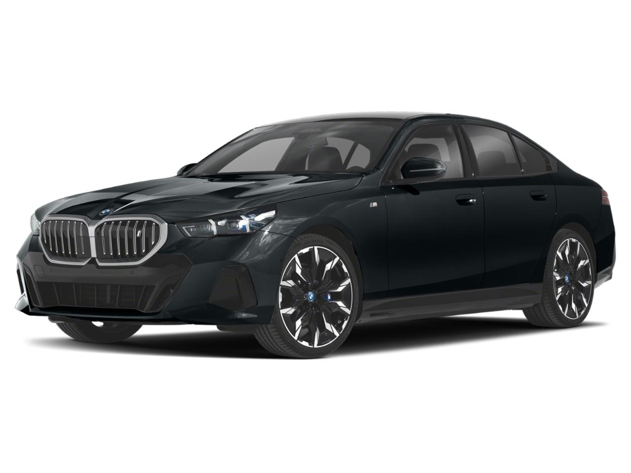 2024 BMW i5 Vehicle Photo in Towson, MD 21204