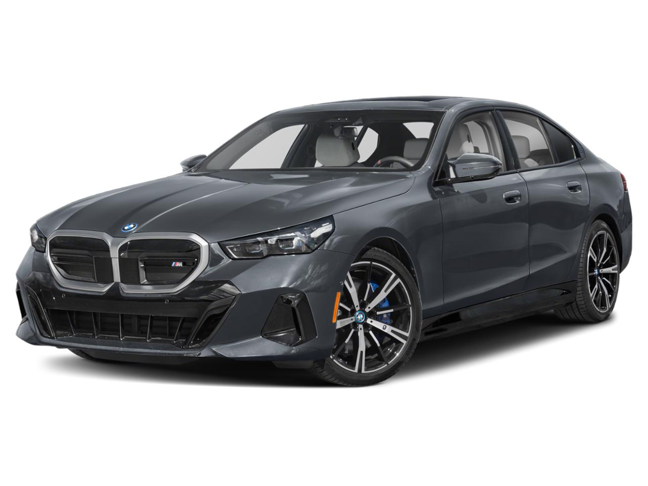 2024 BMW i5 Vehicle Photo in Lancaster, PA 17601