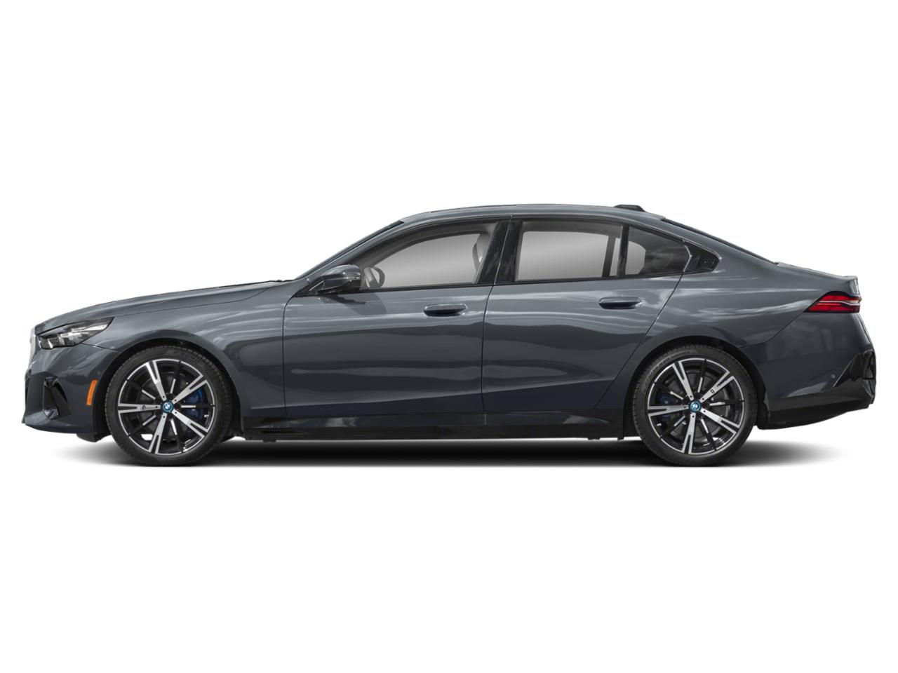 2024 BMW i5 Vehicle Photo in Lancaster, PA 17601