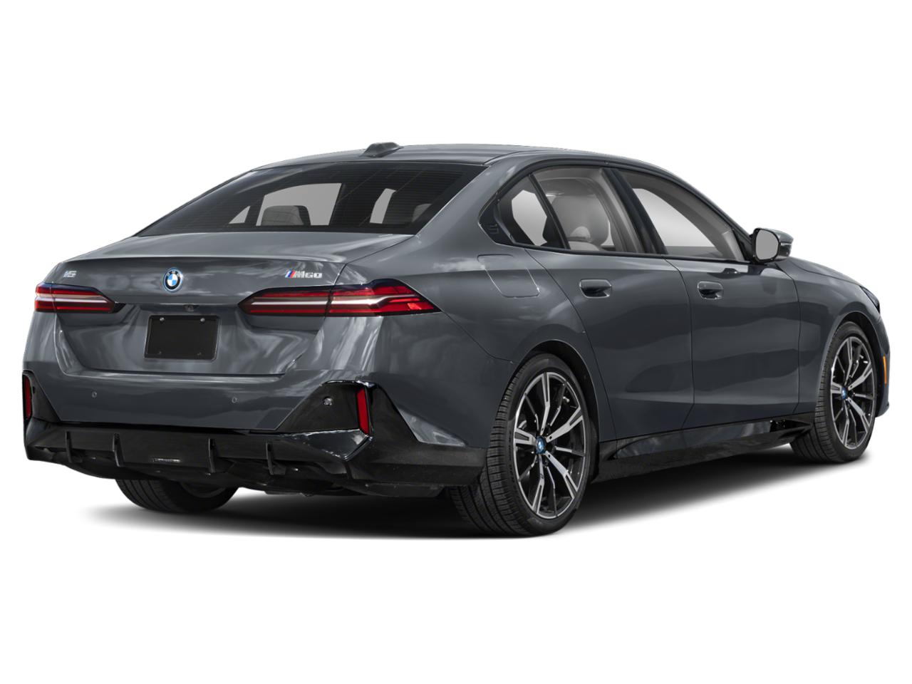 2024 BMW i5 Vehicle Photo in Lancaster, PA 17601