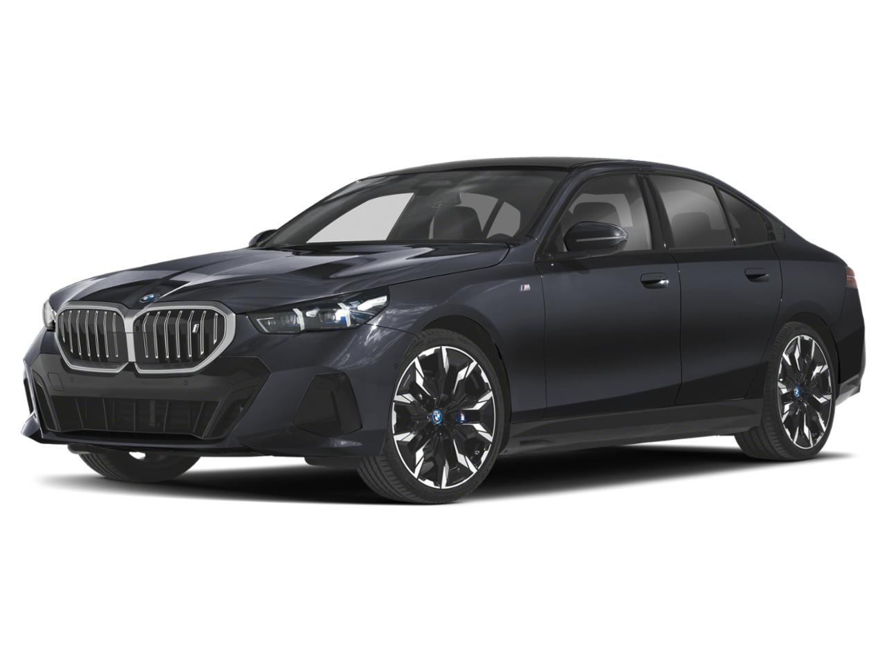 2024 BMW i5 Vehicle Photo in Rockville, MD 20852