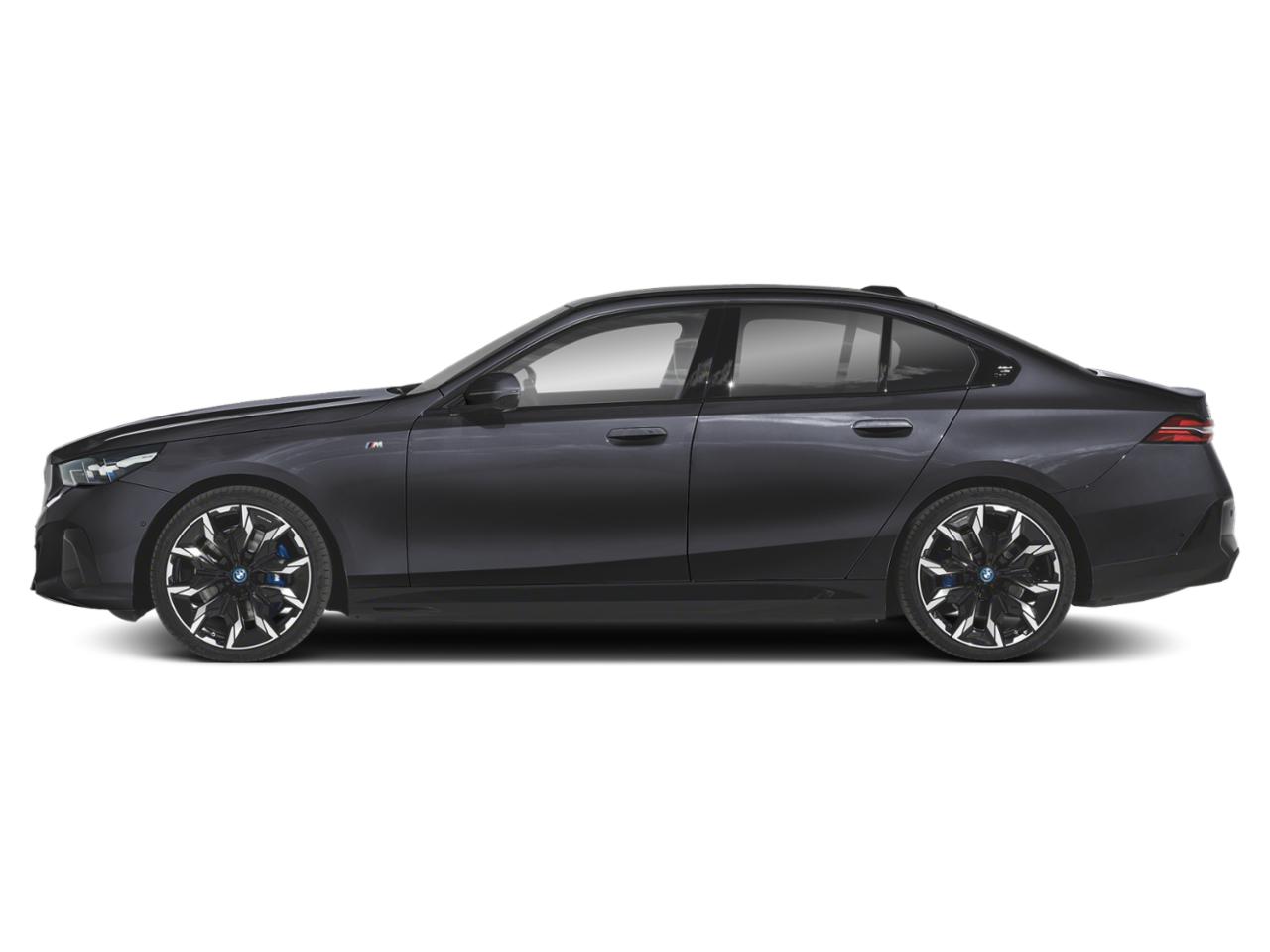 2024 BMW i5 Vehicle Photo in Lancaster, PA 17601