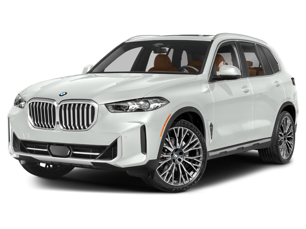 2024 BMW X5 sDrive40i Vehicle Photo in Wesley Chapel, FL 33544