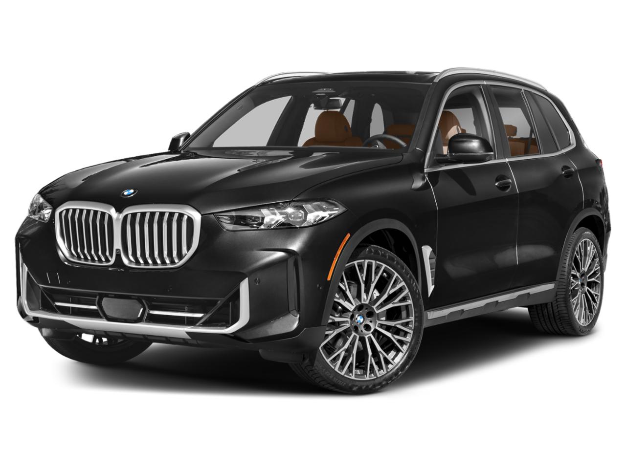 2024 BMW X5 sDrive40i Vehicle Photo in Delray Beach, FL 33444