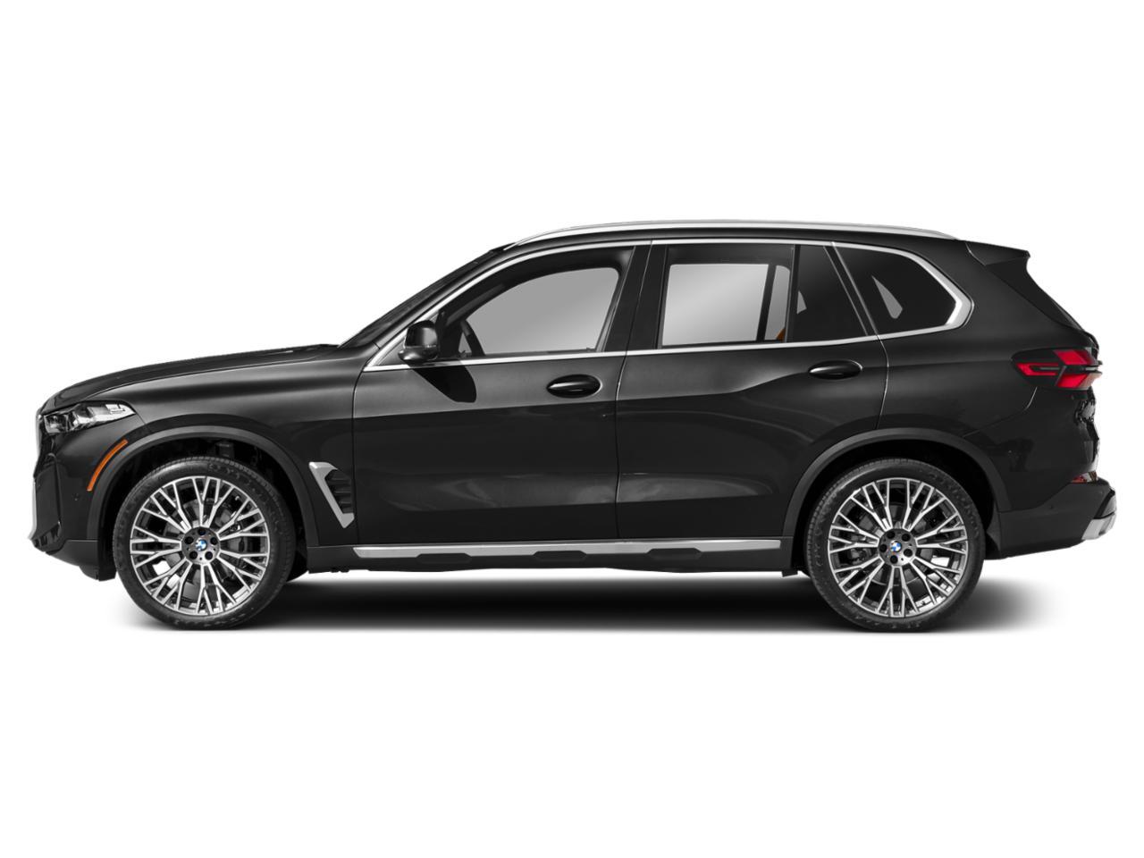 2024 BMW X5 sDrive40i Vehicle Photo in Delray Beach, FL 33444