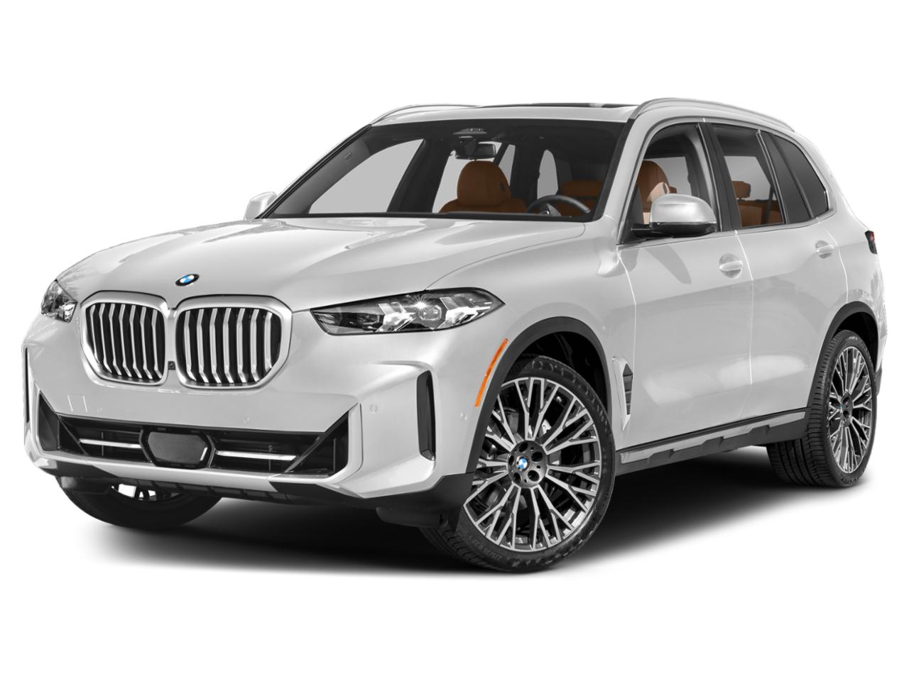 2024 BMW X5 xDrive40i Vehicle Photo in Rockville, MD 20852