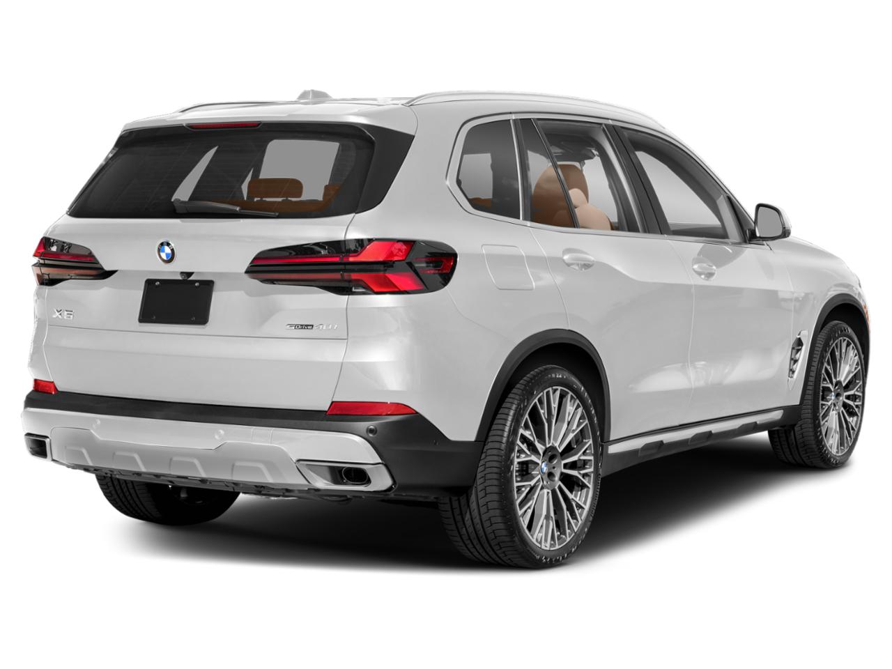 2024 BMW X5 xDrive40i Vehicle Photo in Rockville, MD 20852