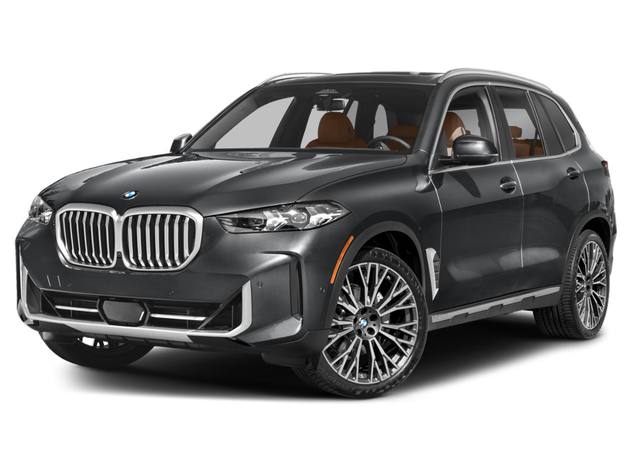 2024 BMW X5 xDrive40i Vehicle Photo in Rockville, MD 20852