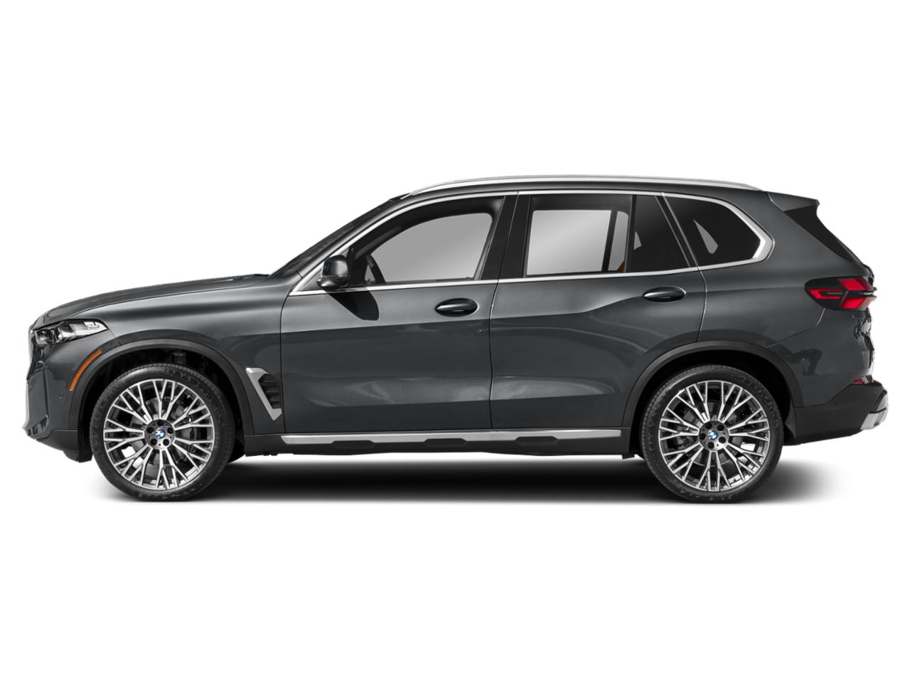 2024 BMW X5 xDrive40i Vehicle Photo in Rockville, MD 20852