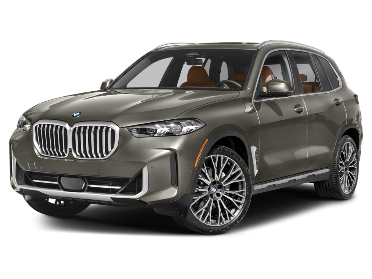 2024 BMW X5 xDrive40i Vehicle Photo in Rockville, MD 20852