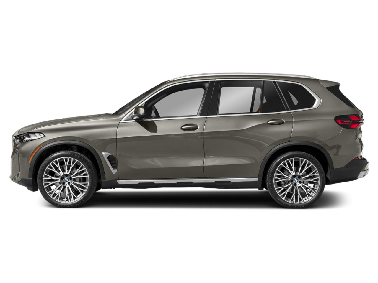 2024 BMW X5 xDrive40i Vehicle Photo in Rockville, MD 20852