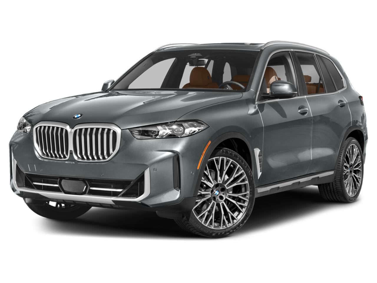 2024 BMW X5 sDrive40i Vehicle Photo in Pompano Beach, FL 33064