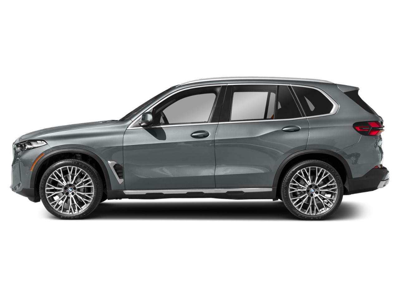 2024 BMW X5 sDrive40i Vehicle Photo in Pompano Beach, FL 33064