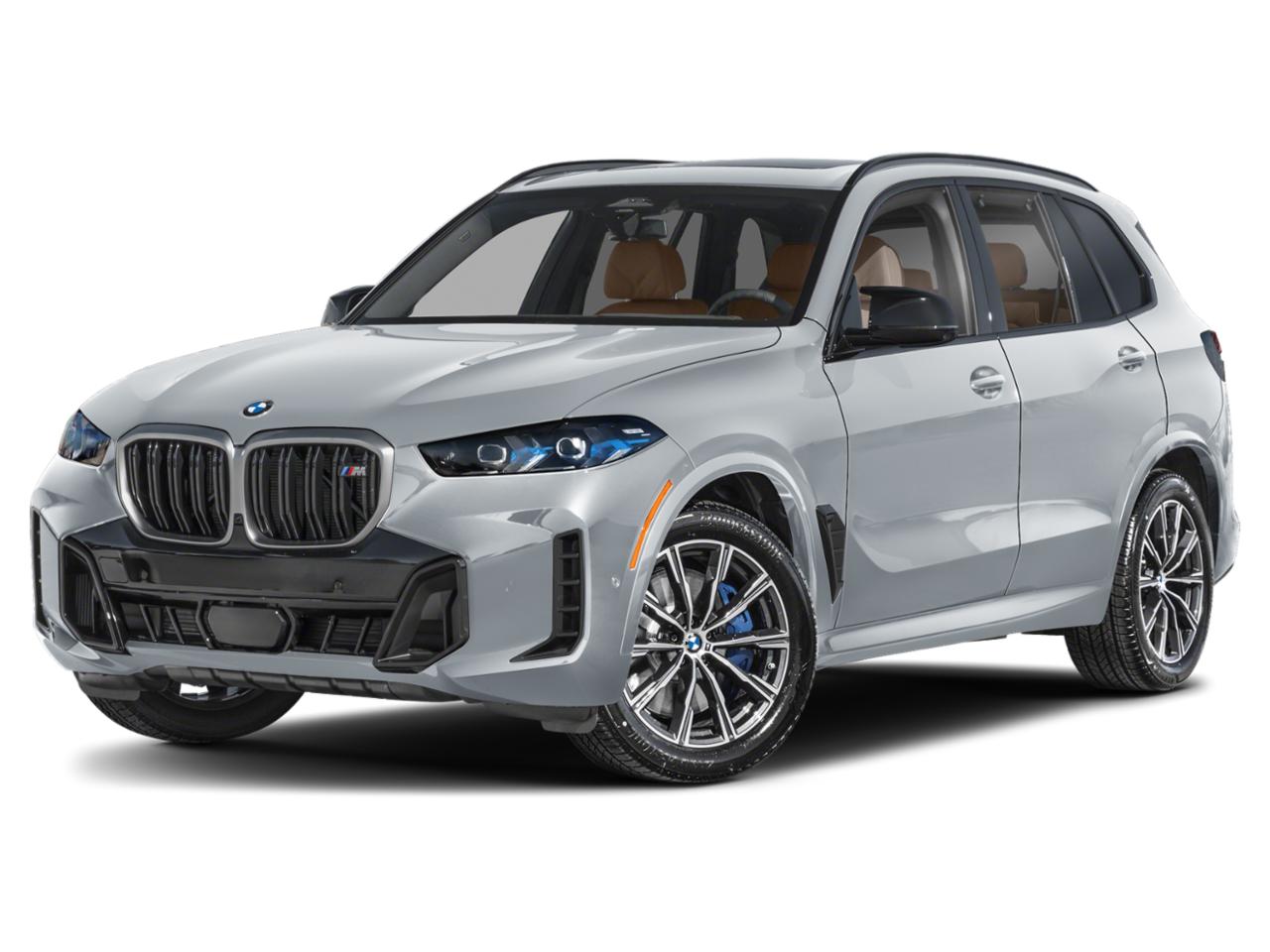 2024 BMW X5 M60i Vehicle Photo in Muncy, PA 17756