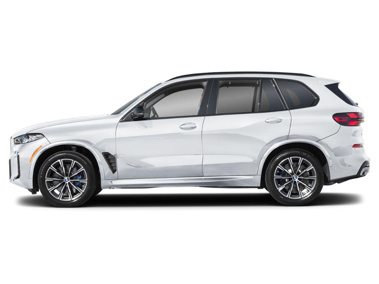 2024 BMW X5 M60i Vehicle Photo in Belle Vernon, PA 15012