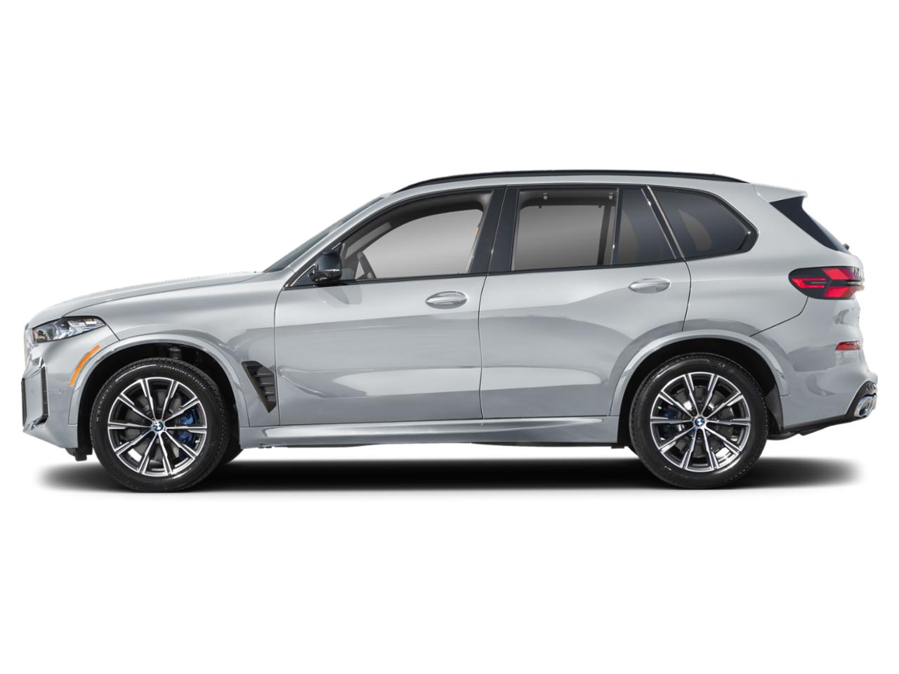 2024 BMW X5 M60i Vehicle Photo in Muncy, PA 17756