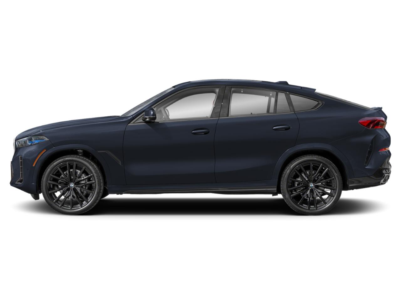 2024 BMW X6 xDrive40i Vehicle Photo in Wesley Chapel, FL 33544