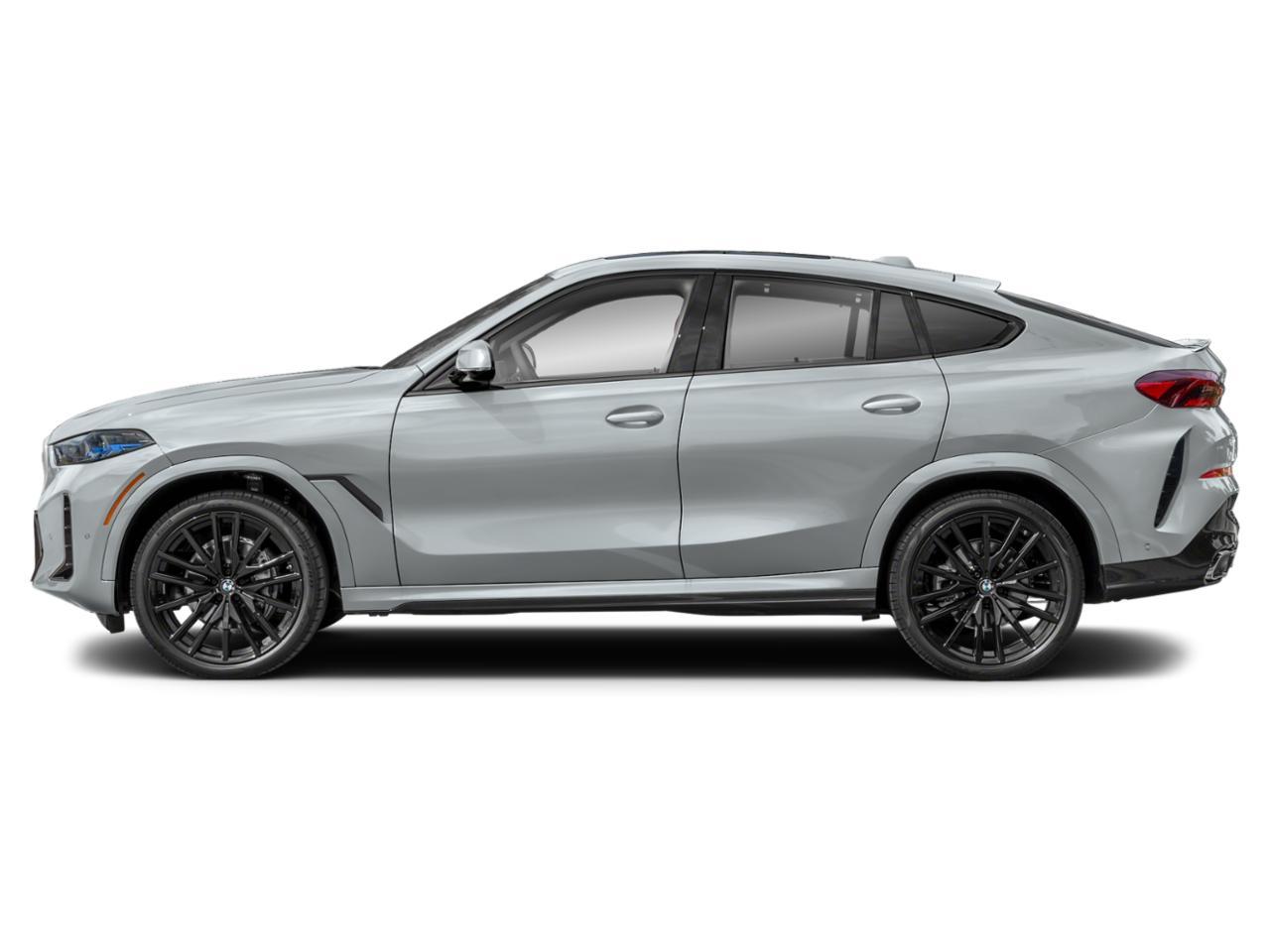 2024 BMW X6 xDrive40i Vehicle Photo in Sarasota, FL 34231