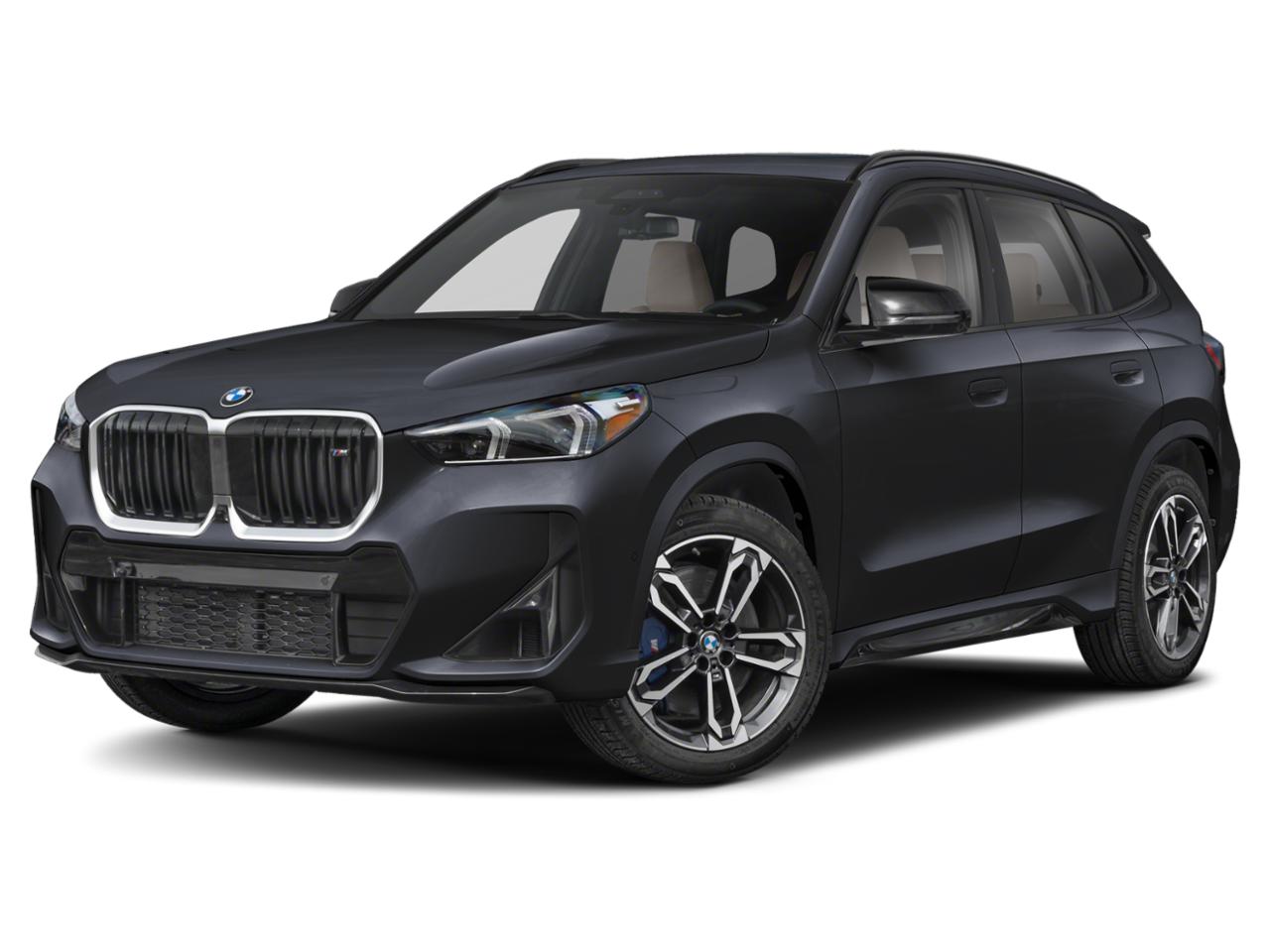 2024 BMW X1 M35i Vehicle Photo in Muncy, PA 17756