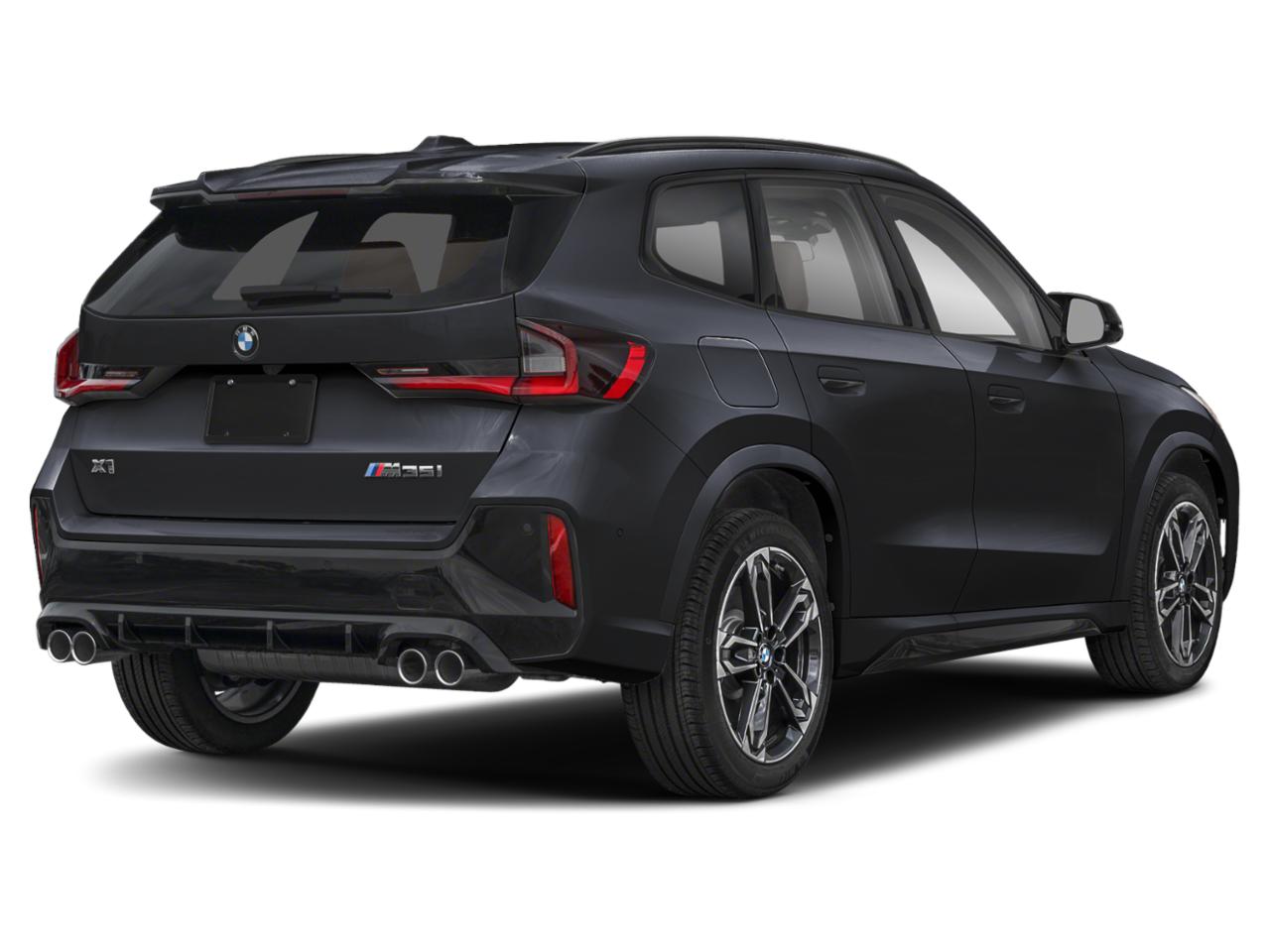 2024 BMW X1 M35i Vehicle Photo in Muncy, PA 17756